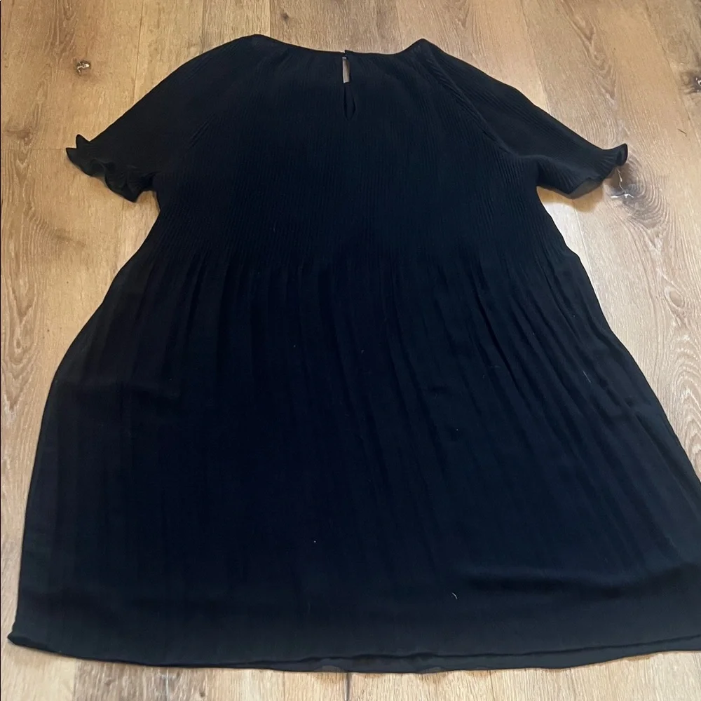 Michael Kors chic black